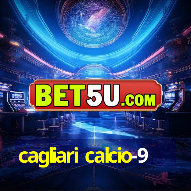 cagliari calcio